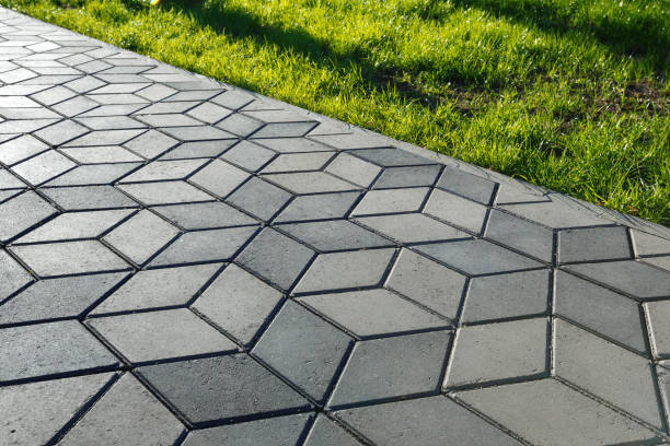 Best Driveway Pavers for Homes  in USA